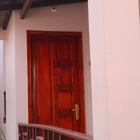 Hong Bin Bungalow Phu Quoc Dış mekan fotoğraf