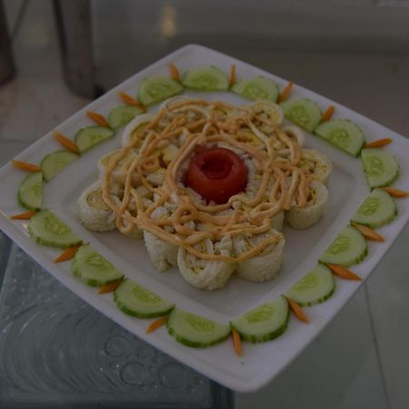 Hong Bin Bungalow Phu Quoc Dış mekan fotoğraf