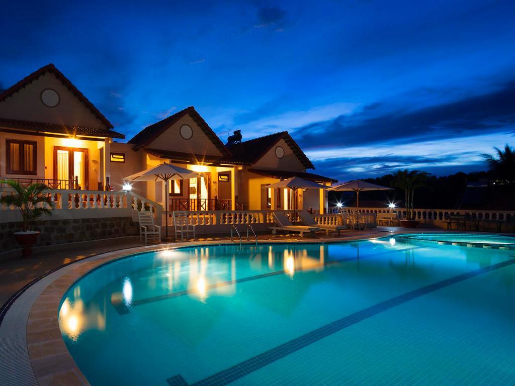 Hong Bin Bungalow Phu Quoc Dış mekan fotoğraf
