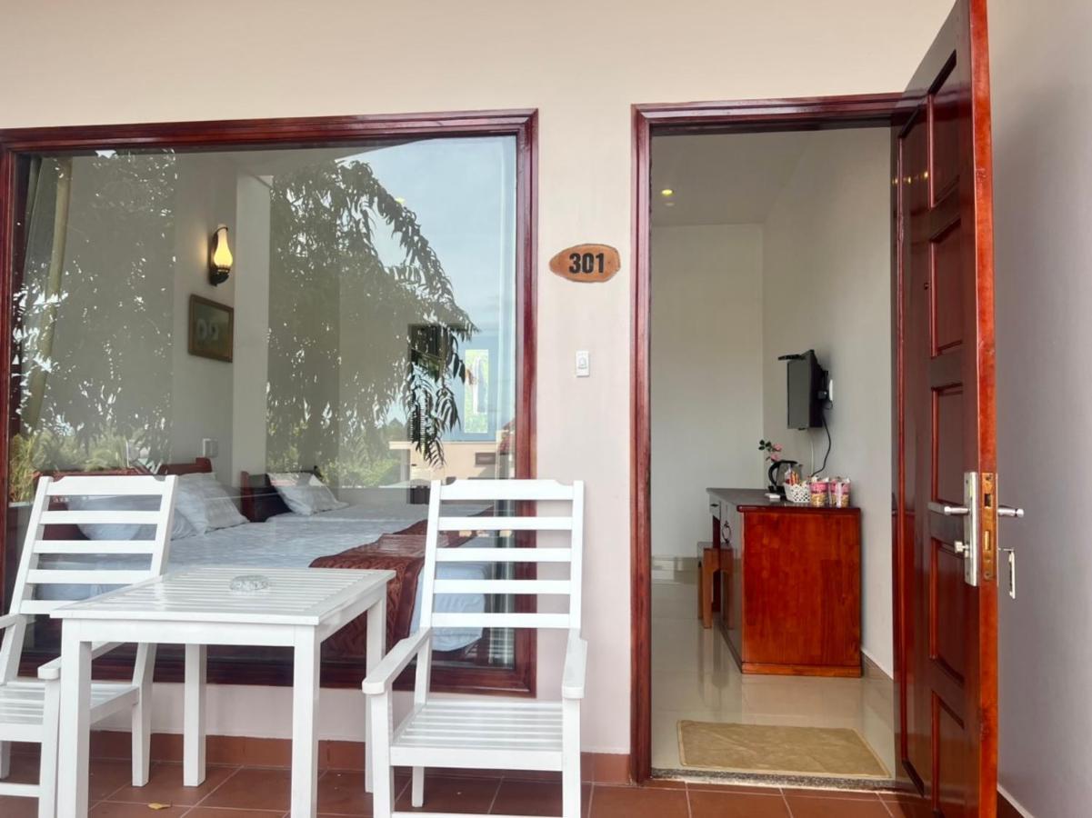 Hong Bin Bungalow Phu Quoc Dış mekan fotoğraf