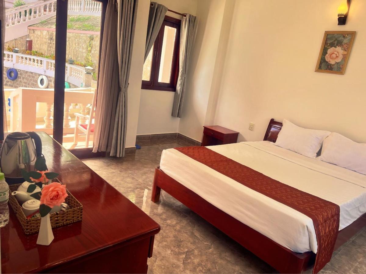 Hong Bin Bungalow Phu Quoc Dış mekan fotoğraf