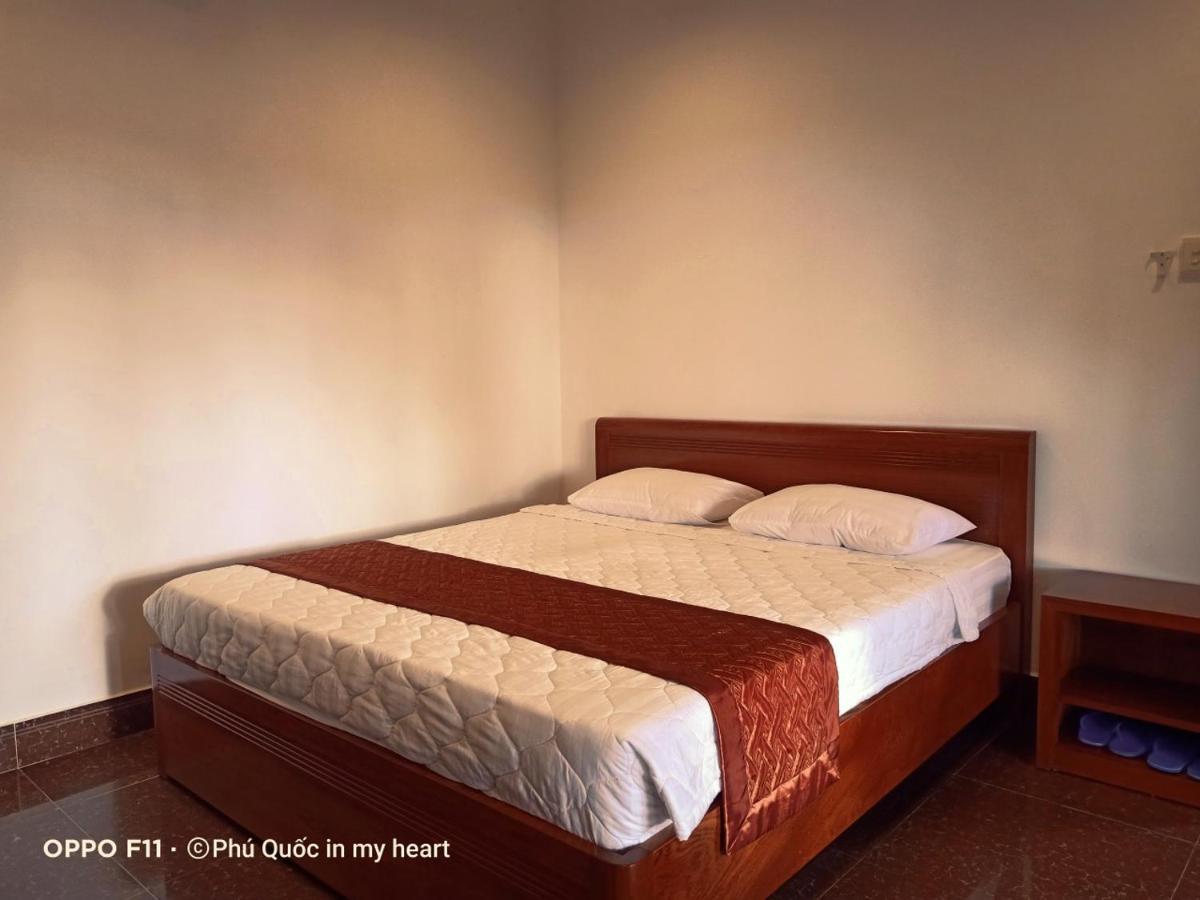 Hong Bin Bungalow Phu Quoc Dış mekan fotoğraf