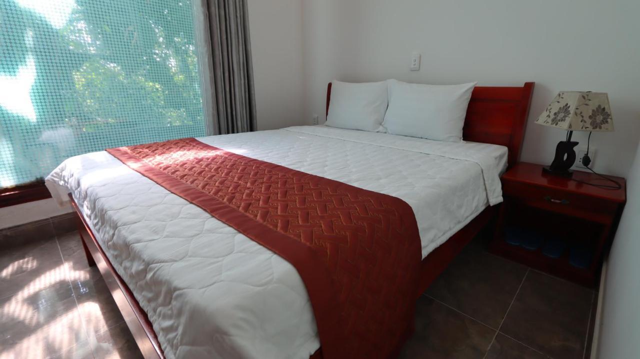 Hong Bin Bungalow Phu Quoc Dış mekan fotoğraf