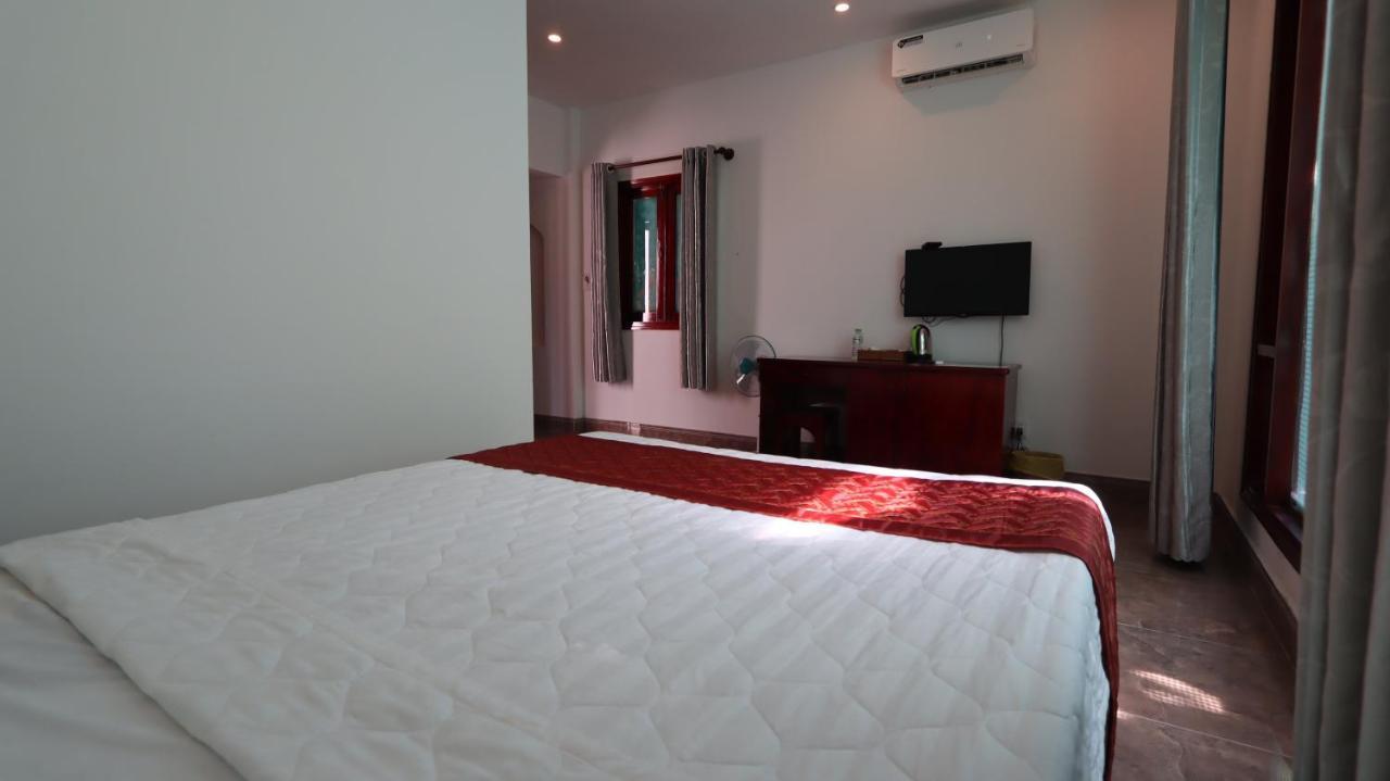 Hong Bin Bungalow Phu Quoc Dış mekan fotoğraf