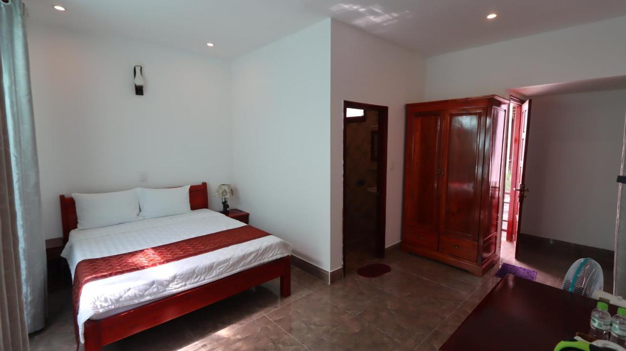 Hong Bin Bungalow Phu Quoc Dış mekan fotoğraf