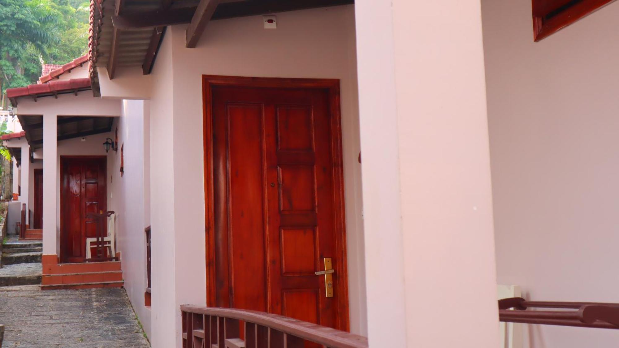 Hong Bin Bungalow Phu Quoc Dış mekan fotoğraf