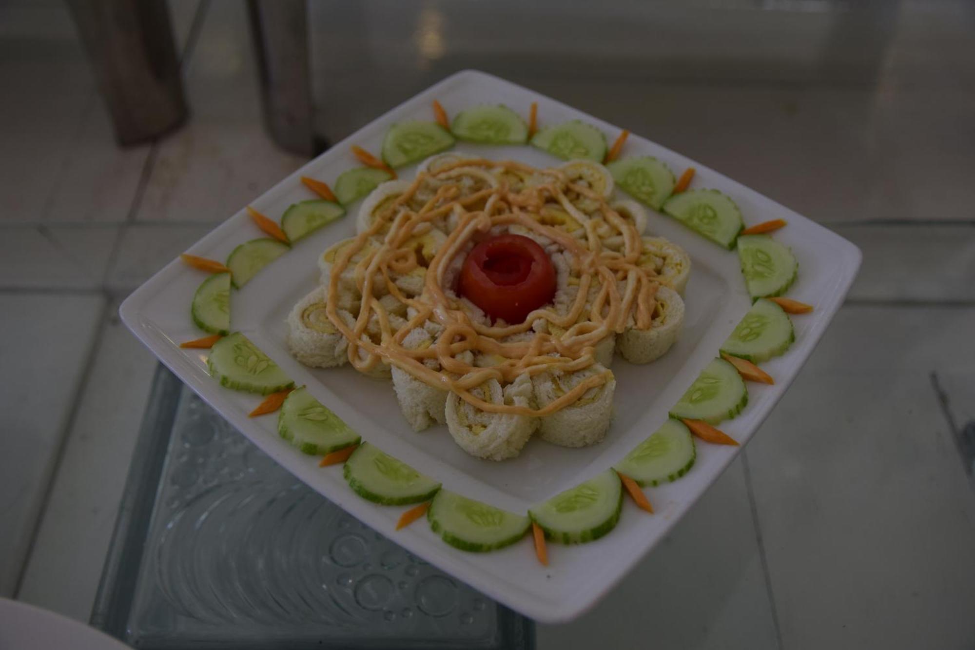 Hong Bin Bungalow Phu Quoc Dış mekan fotoğraf