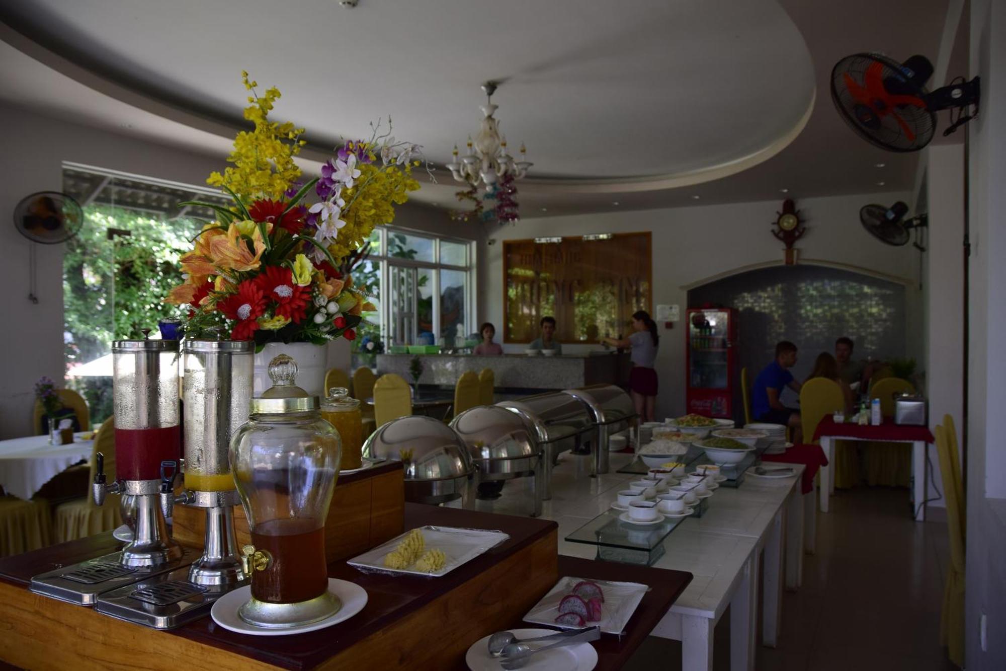 Hong Bin Bungalow Phu Quoc Dış mekan fotoğraf