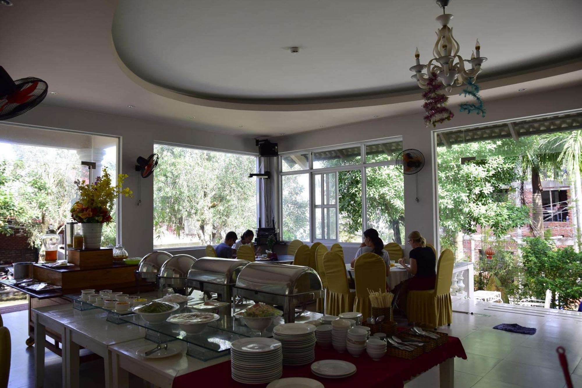 Hong Bin Bungalow Phu Quoc Dış mekan fotoğraf