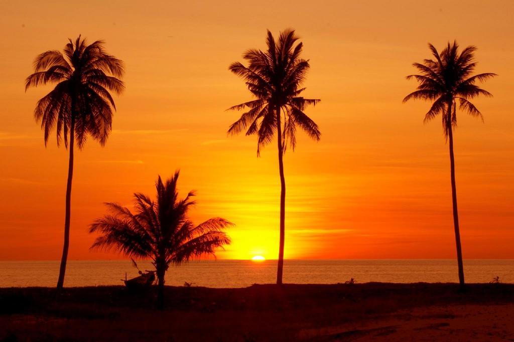 Hong Bin Bungalow Phu Quoc Dış mekan fotoğraf