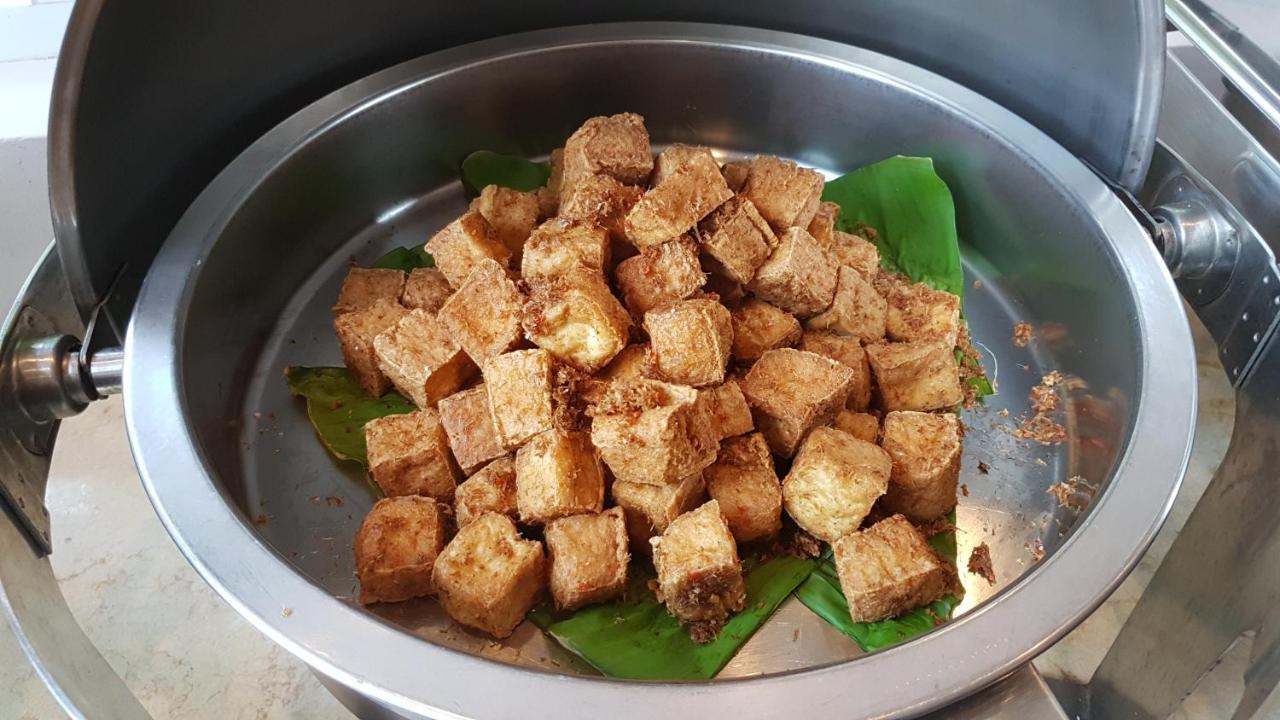 Hong Bin Bungalow Phu Quoc Dış mekan fotoğraf