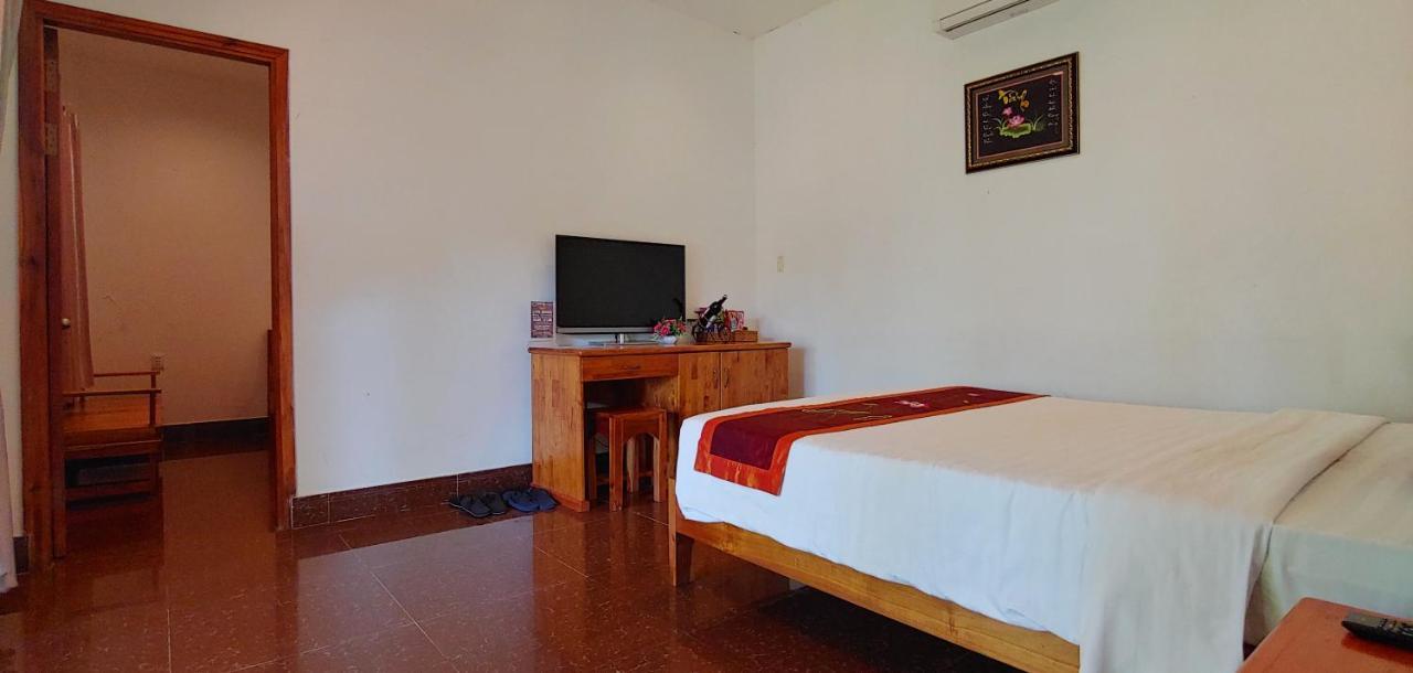 Hong Bin Bungalow Phu Quoc Dış mekan fotoğraf