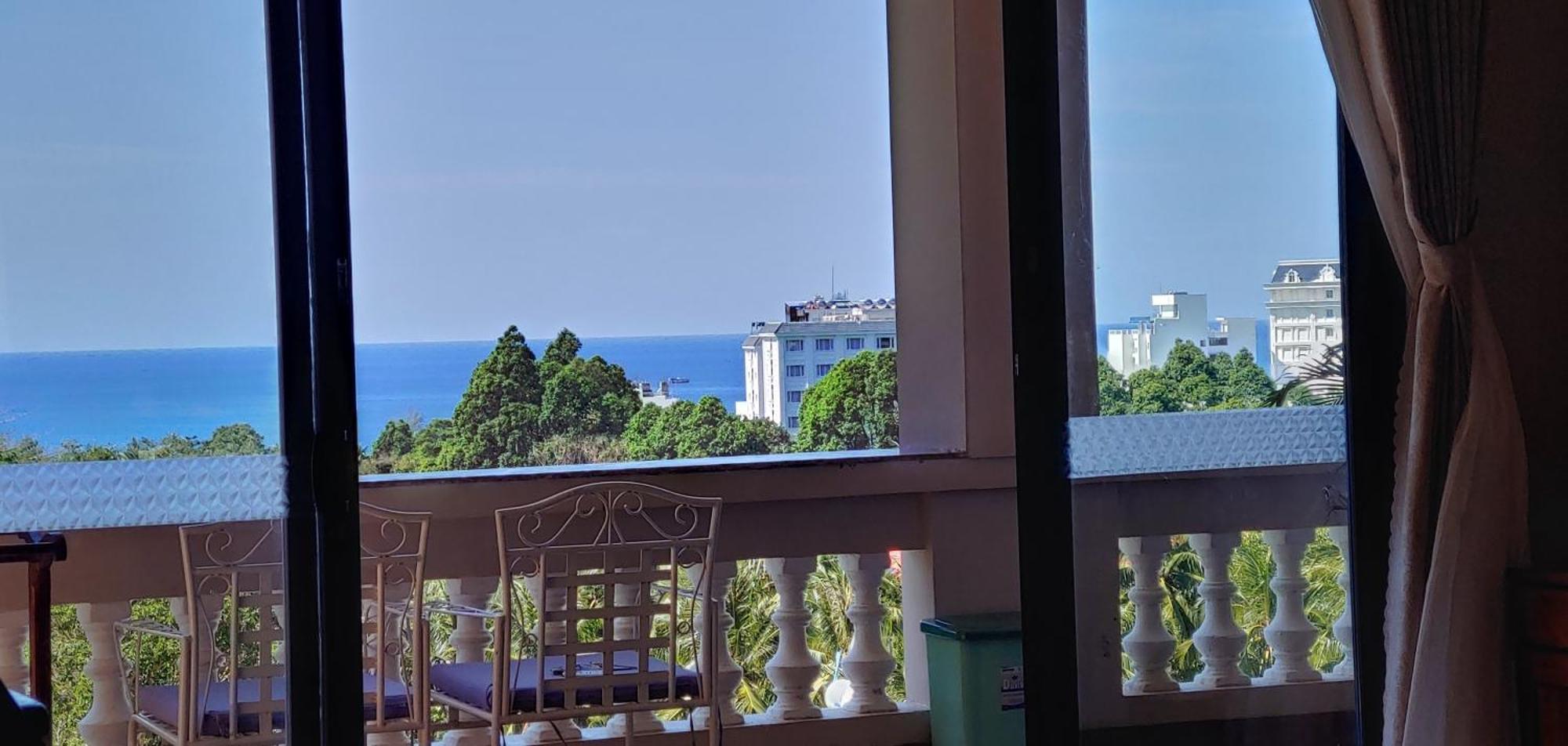 Hong Bin Bungalow Phu Quoc Dış mekan fotoğraf