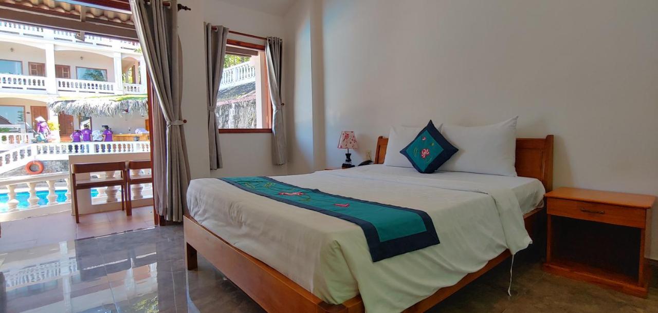 Hong Bin Bungalow Phu Quoc Dış mekan fotoğraf