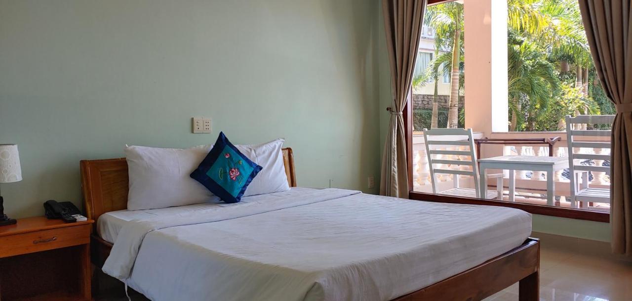 Hong Bin Bungalow Phu Quoc Dış mekan fotoğraf