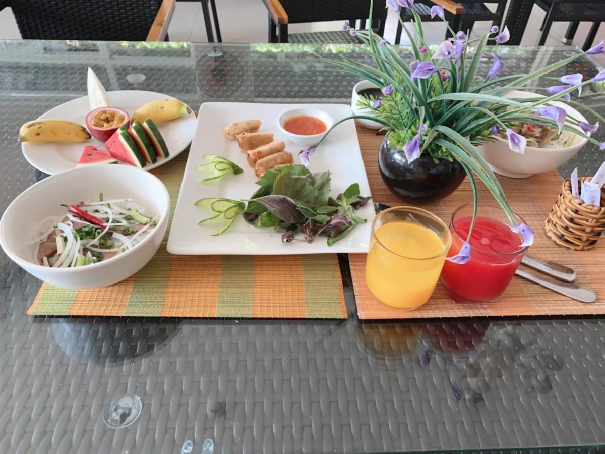 Hong Bin Bungalow Phu Quoc Dış mekan fotoğraf